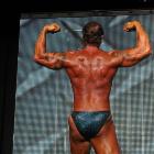 Lewis  Benevento - NPC Emerald Cup 2011 - #1